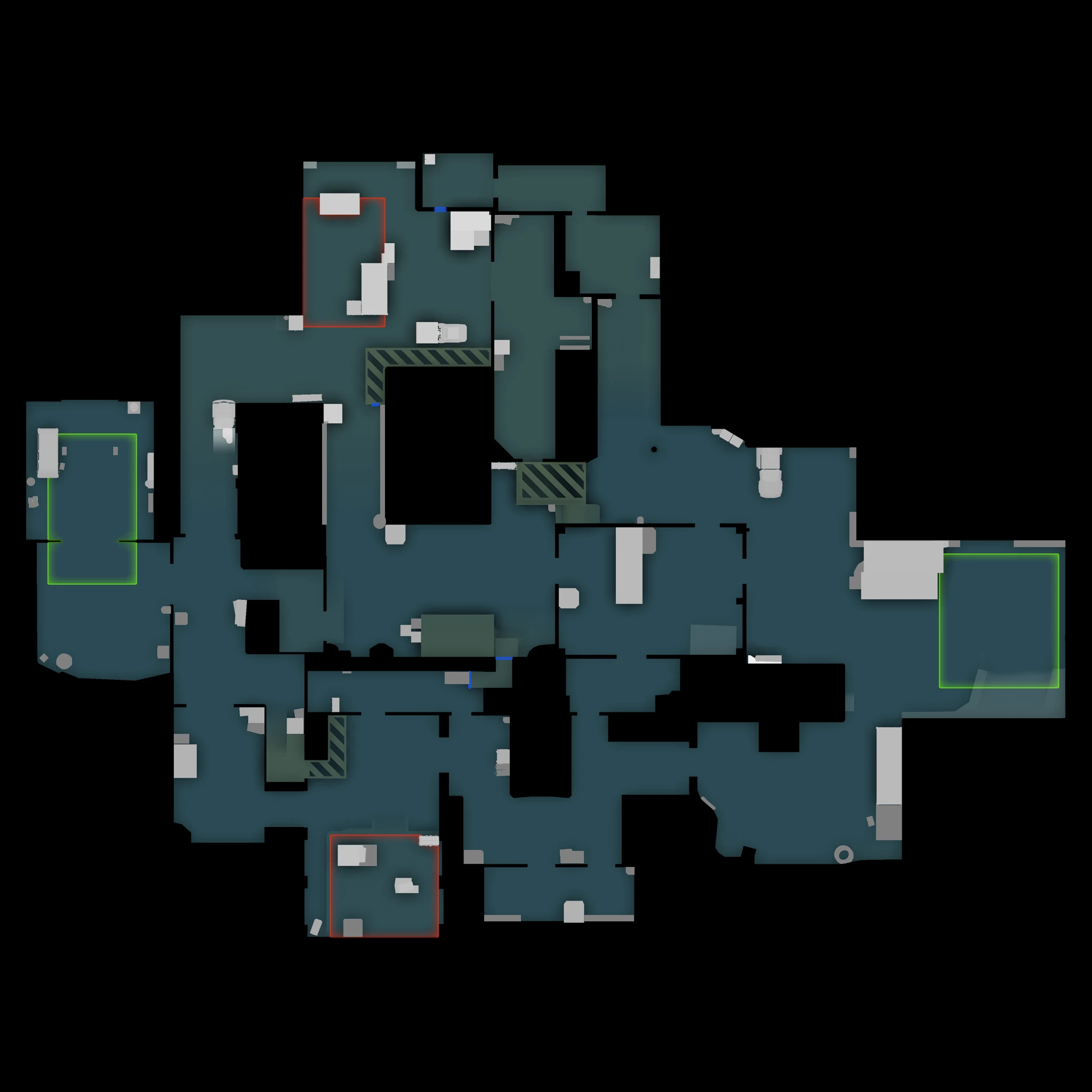 Cache overview