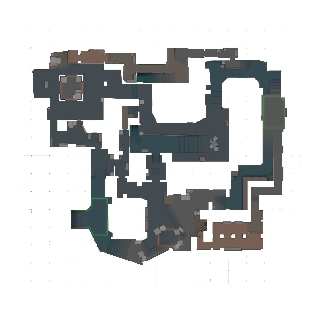 Mirage overview