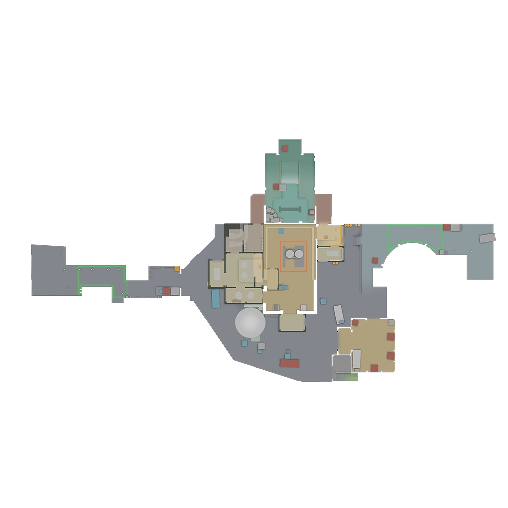 Nuke overview
