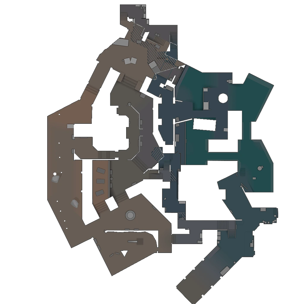 Overpass overview