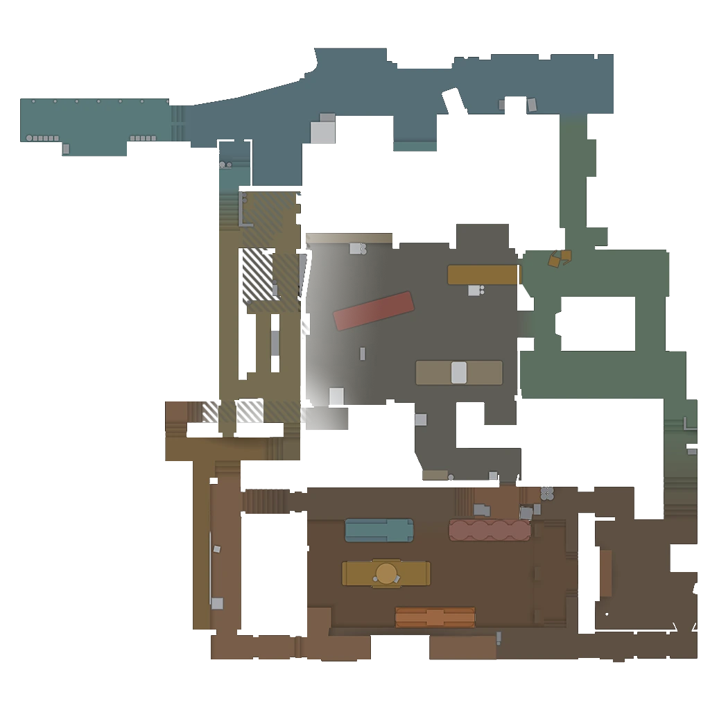 Train overview